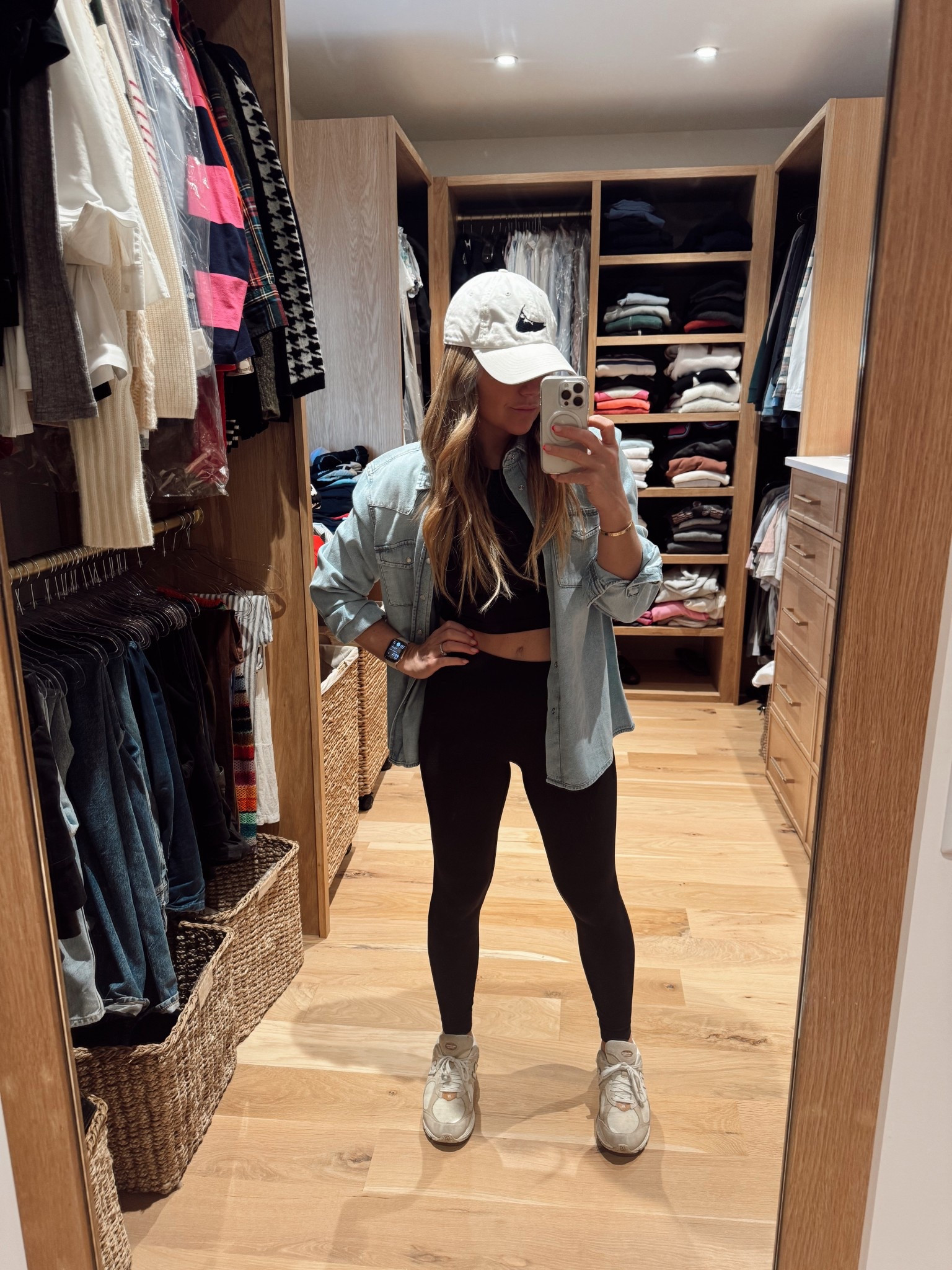 Mom uniform 👌🏻

#LTKStyleTip #LTKU #LTKActive