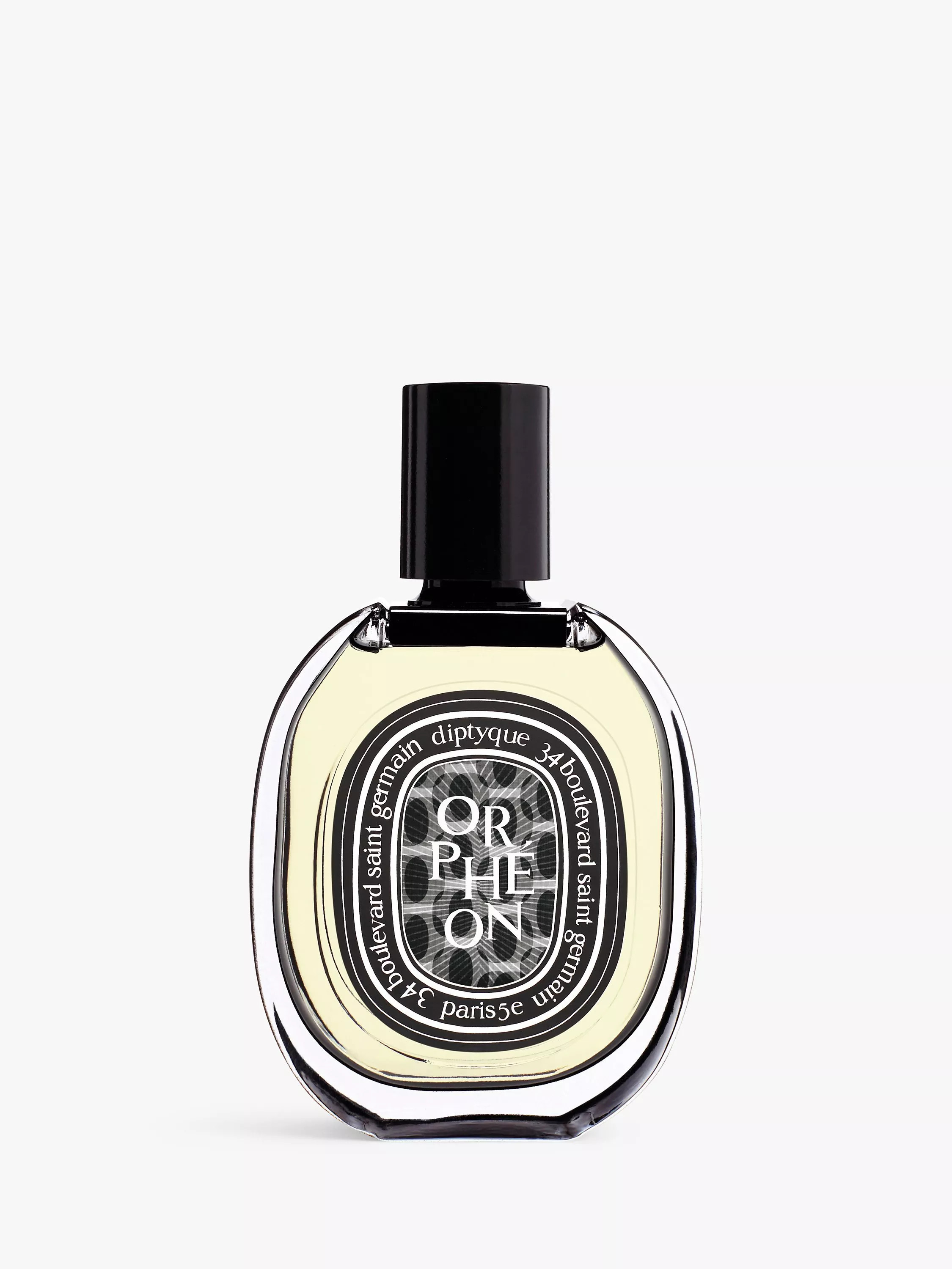 Diptyque Orphéon Eau de Parfum, 75ml | John Lewis (UK)