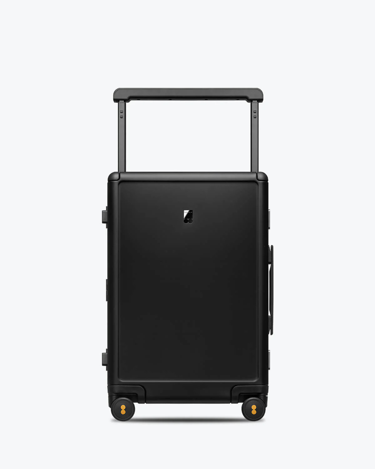Captain Aluminum Pro Carry-On 20'' | LEVEL8 Cases