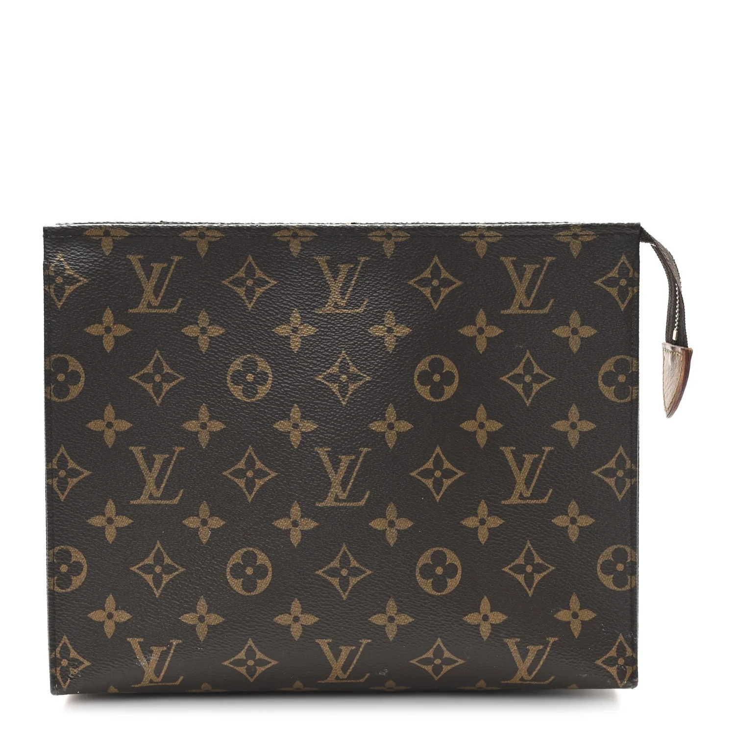 Monogram Toiletry Pouch 26 | FASHIONPHILE (US)