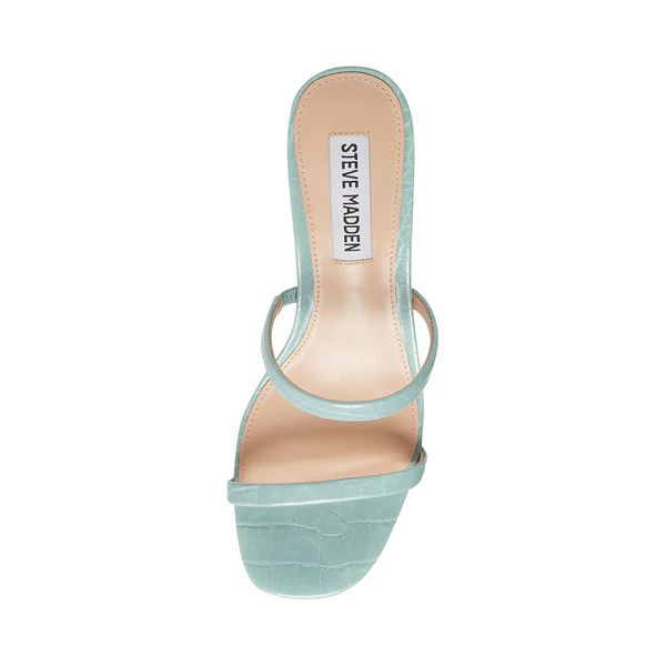 ISSY MINT GREEN | Steve Madden (US)