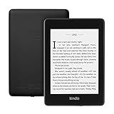 Kindle Paperwhite – Now Waterproof with 2x the Storage – Ad-Supported | Amazon (US)