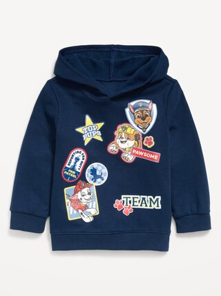 Paw Patrol™ Unisex Graphic Pullover Hoodie for Toddler | Old Navy (US)