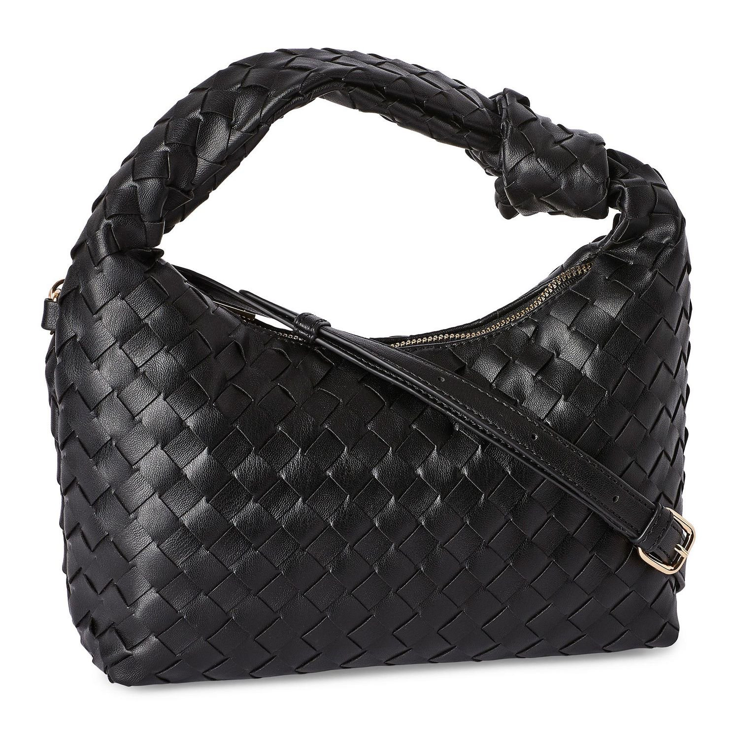 Time and Tru Women's Shoulder Bag | Walmart (CA)