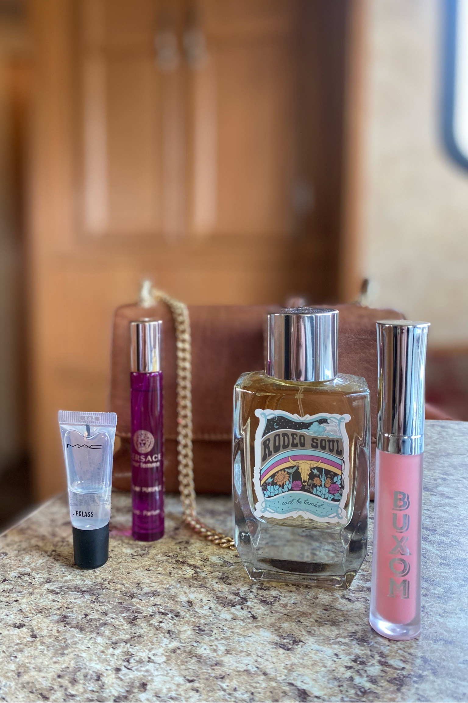 What’s in my purse right now. Fragrances that smell divine and lip must haves heading into spring  #LTKbeauty 

#LTKselfcare #LTKSeasonal