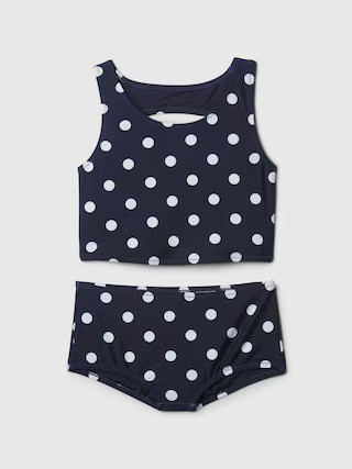 Kids Swim Two-Piece | Gap (US)