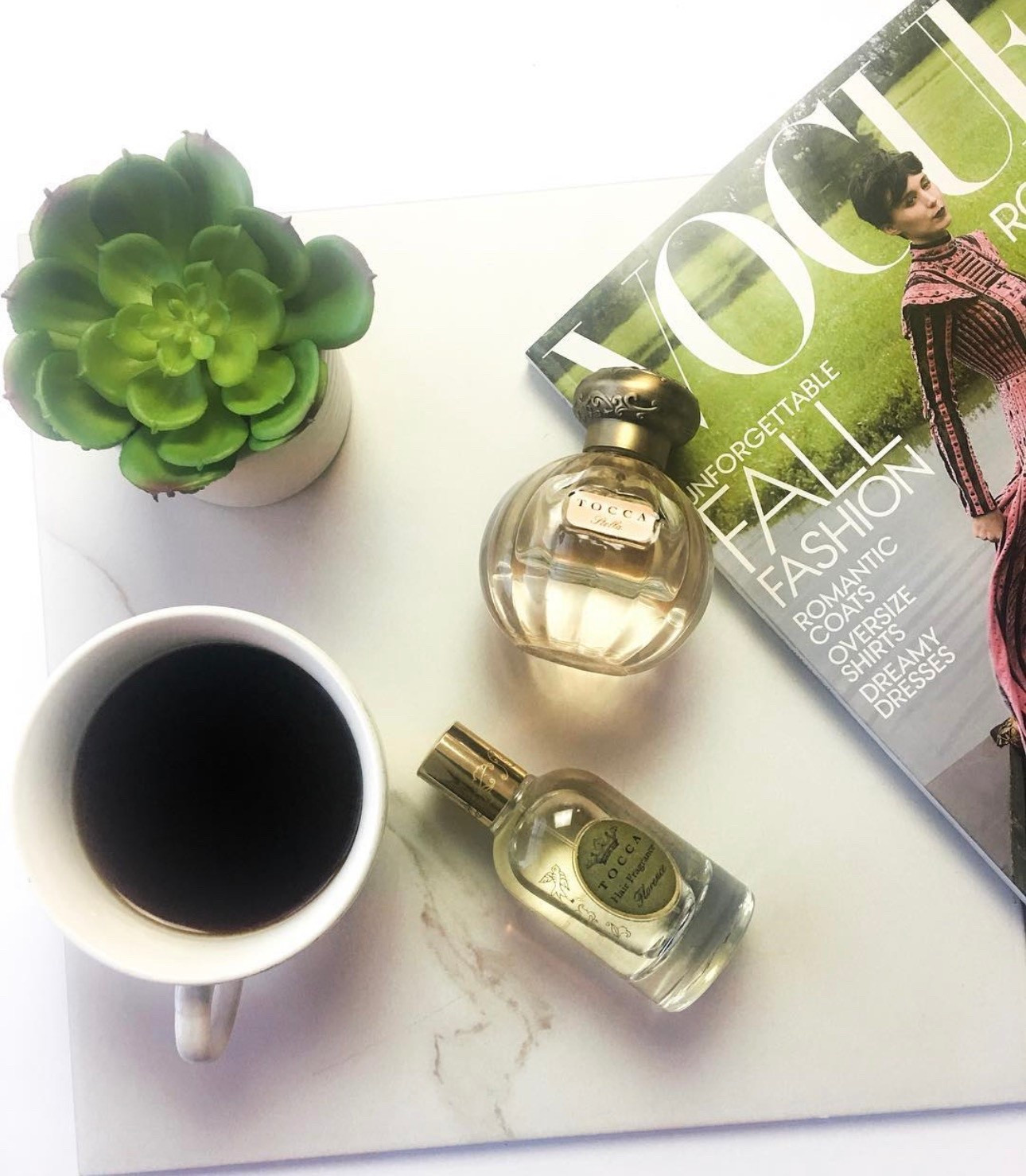 Tocca fragrances are just beautiful. Stella and Florence are my favorites! Stella is sophisticated and flirty, and Florence is more organic and floral. If you’re in the beauty section at Nordstrom, give these fragrances a sniff and take one (or both) home. These make the classiest holiday gifts, and the scents actually layer beautifully. ✨

#LTKHoliday #LTKBeauty #LTKGiftGuide