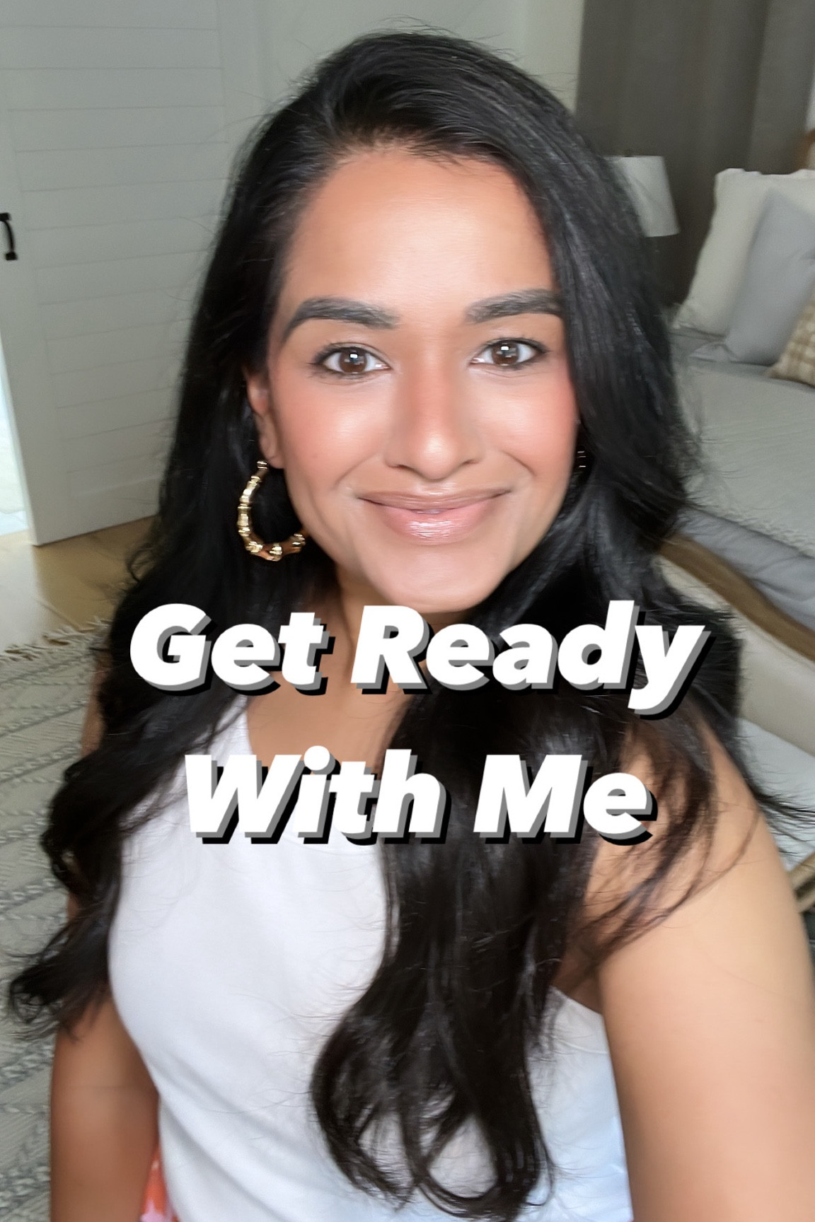 Quick and easy Get Ready With Me featuring some of my favorite products from @walmart !! This makeup look took less than 5 mins 🙌🏼 #walmartpartner #walmartmusthaves #walmart #ltktkit 

#LTKFindsUnder50 #LTKStyleTip #LTKBeauty