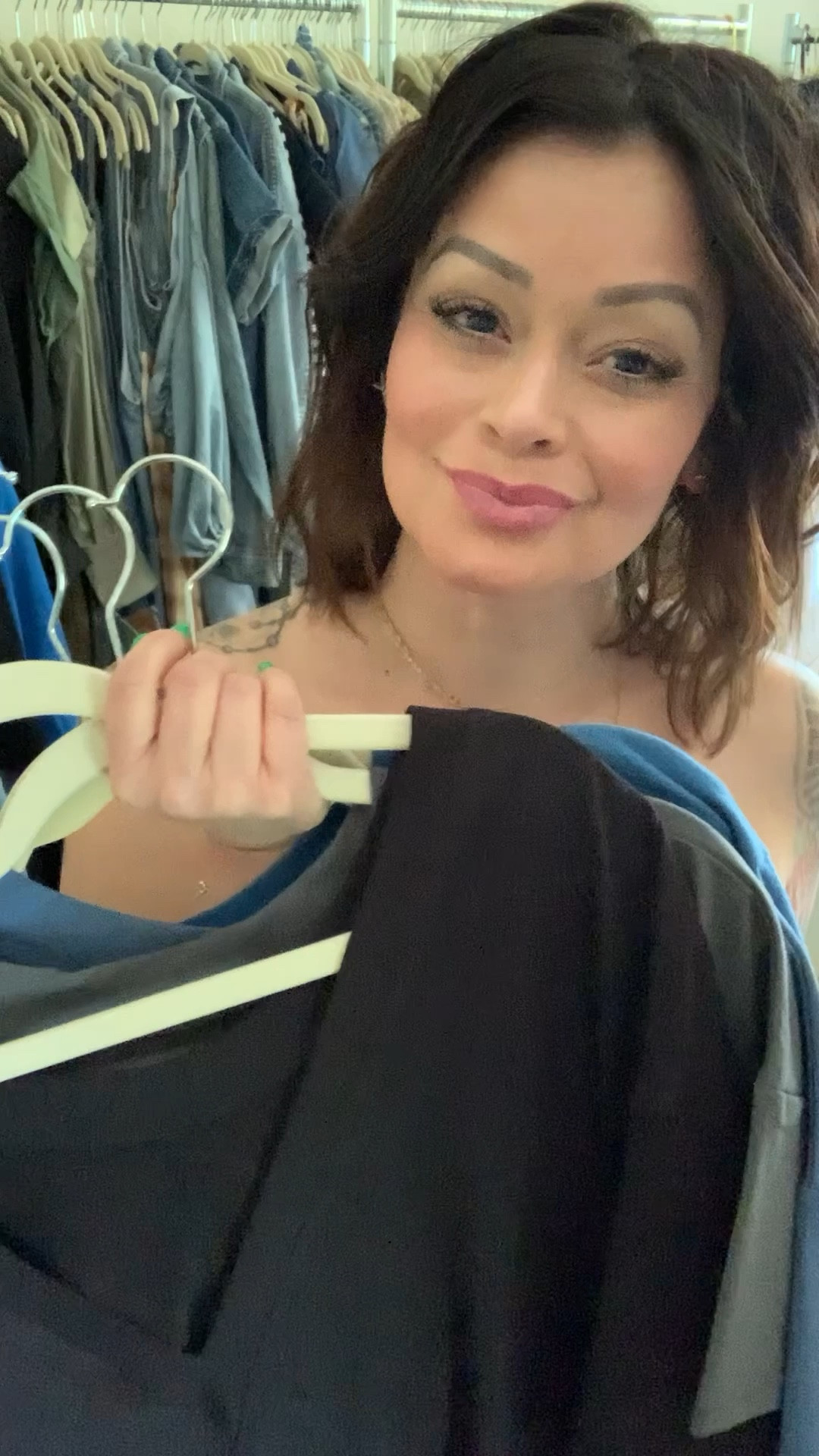 Wearing a size medium 
Two piece sets
Comfortable clothing 
#LTKActive


#LTKsalealert #LTKstyletip #LTKbump