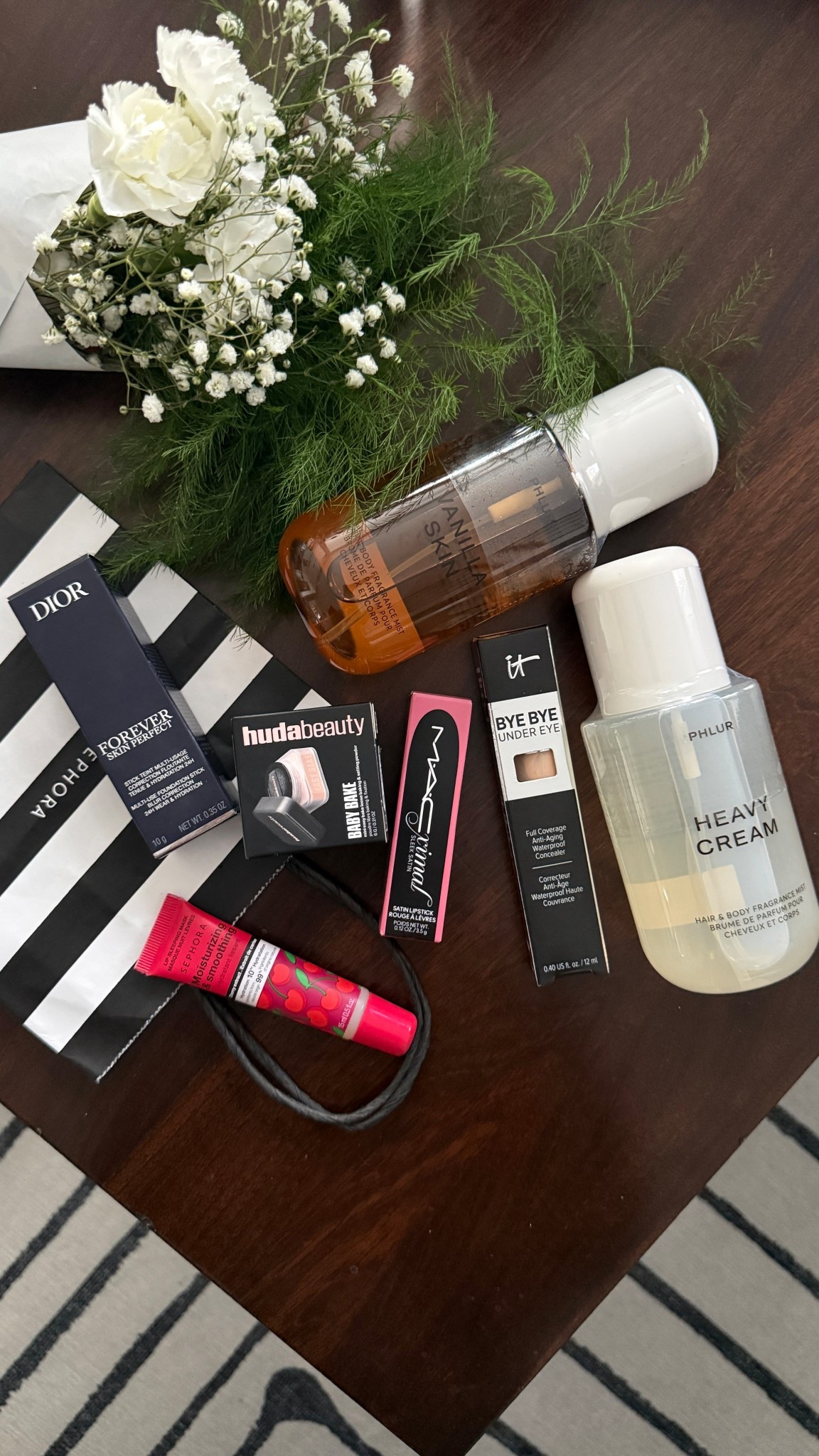 Mini Sephora haul with all of the essentials! 



#LTKsale #LTKbeauty #LTKcanada