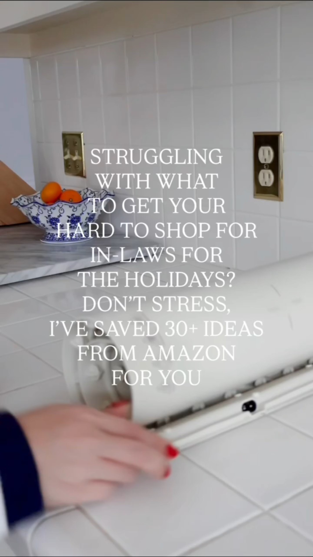 Find the perfect gifts for your in-laws, from elegant warming trays for the hostess to timeless picture frames that capture family memories. These thoughtful picks make holiday gifting effortless and meaningful.

#LTKCyberWeek #LTKHoliday #LTKGiftGuide