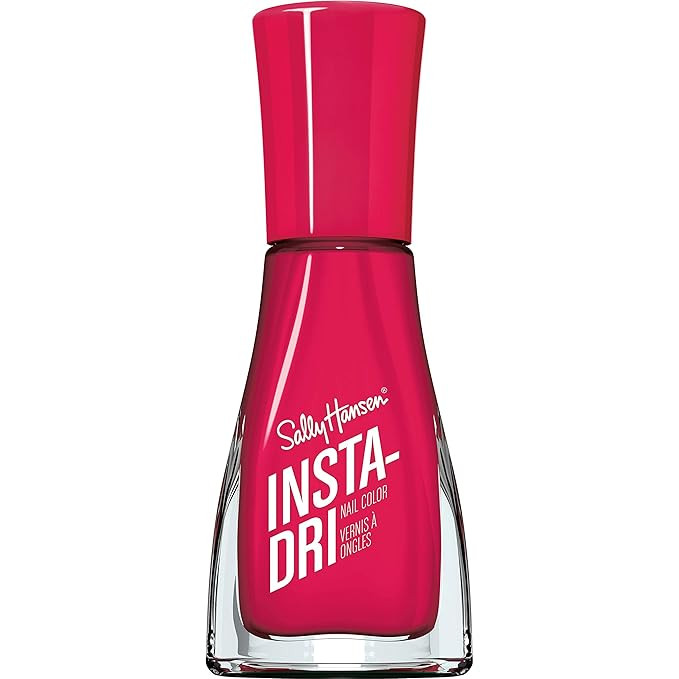 Sally Hansen Insta Dri Sonic Boom, .3 Oz, Pack Of 1 | Amazon (US)