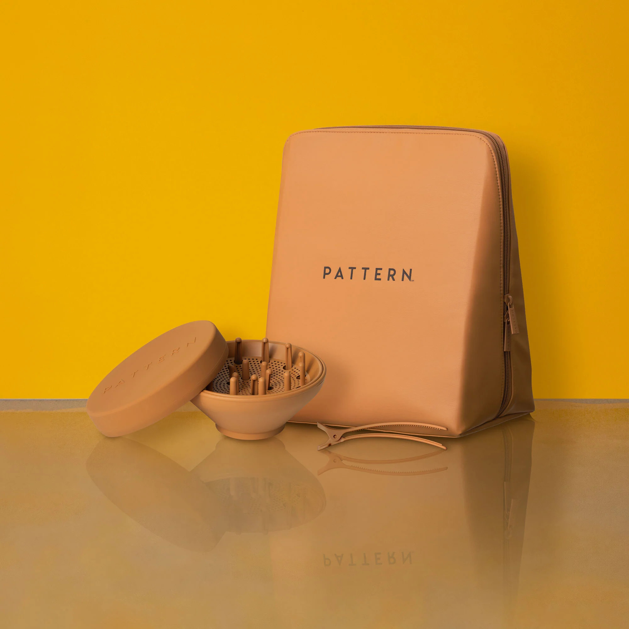 Heat Accessories Bundle | PATTERN Beauty | Pattern Beauty