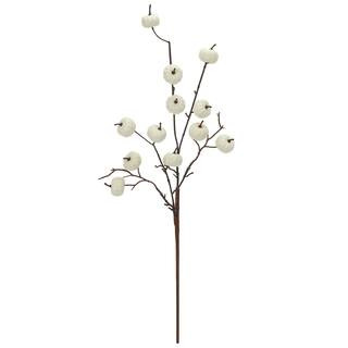 Cream Pumpkin Stem by Ashland® | Michaels | Michaels Stores