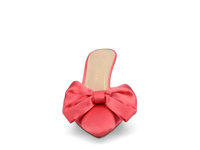 Journee Tiarra Pump | DSW