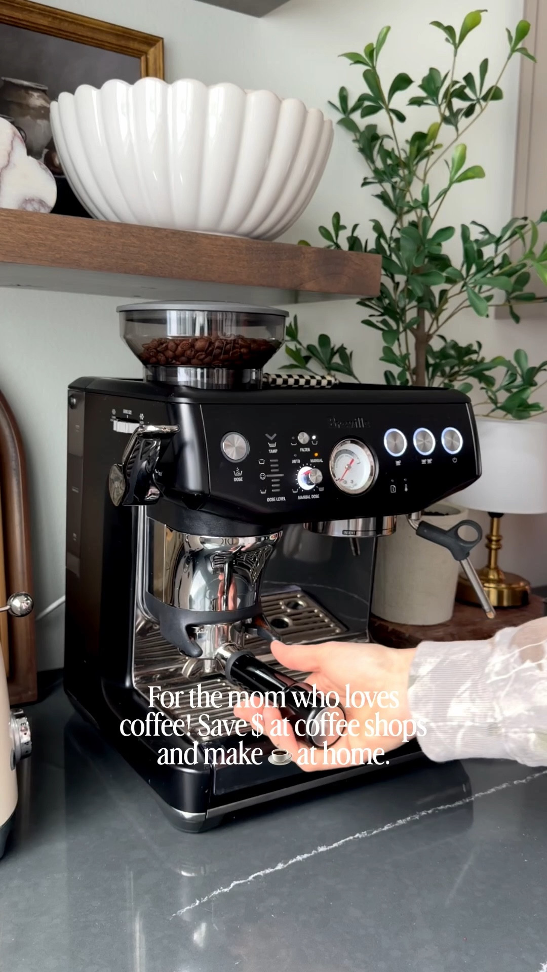 Mother’s Day gift idea! For the coffee mom ☕️

#LTKMothersDay #LTKHome