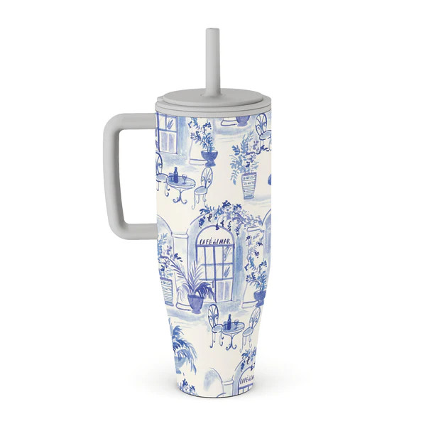 Sobremesa - All Day Leakproof Tumbler | BURGA