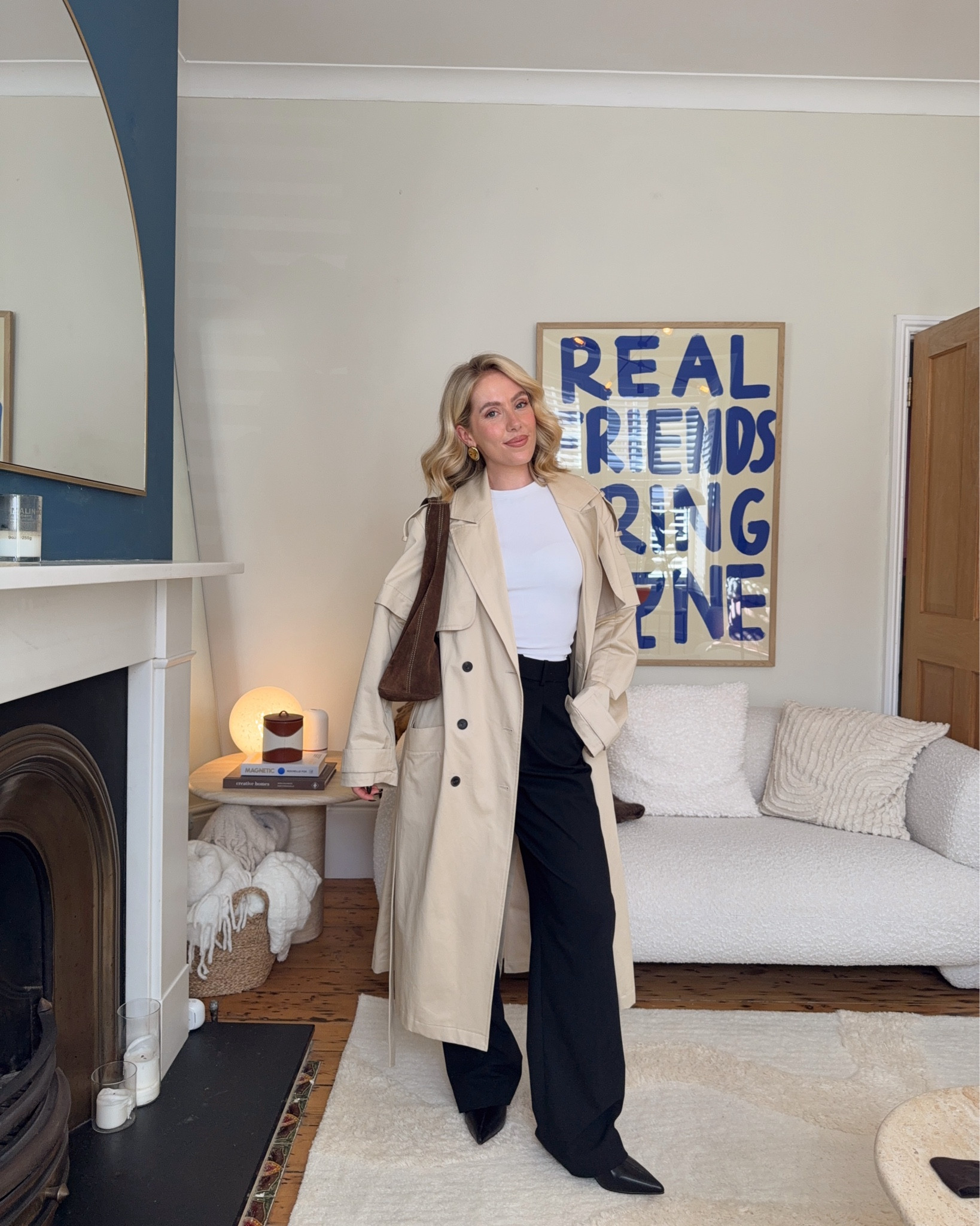 Autumn capsule workout outfit 

#LTKautumn #LTKuk #LTKeurope