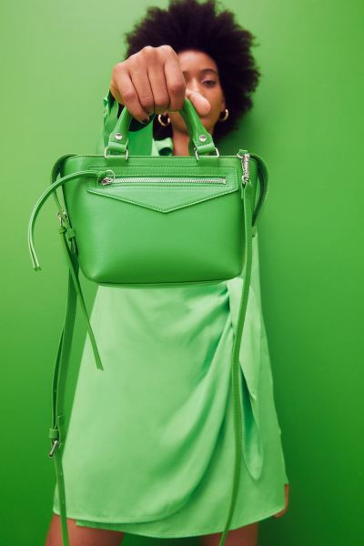 Small shoulder bag | H&M (UK, MY, IN, SG, PH, TW, HK)