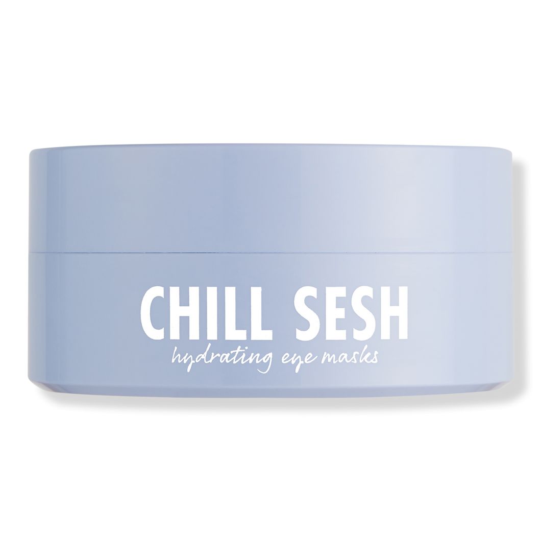 Chill Sesh Hydrating Eye Masks | Ulta