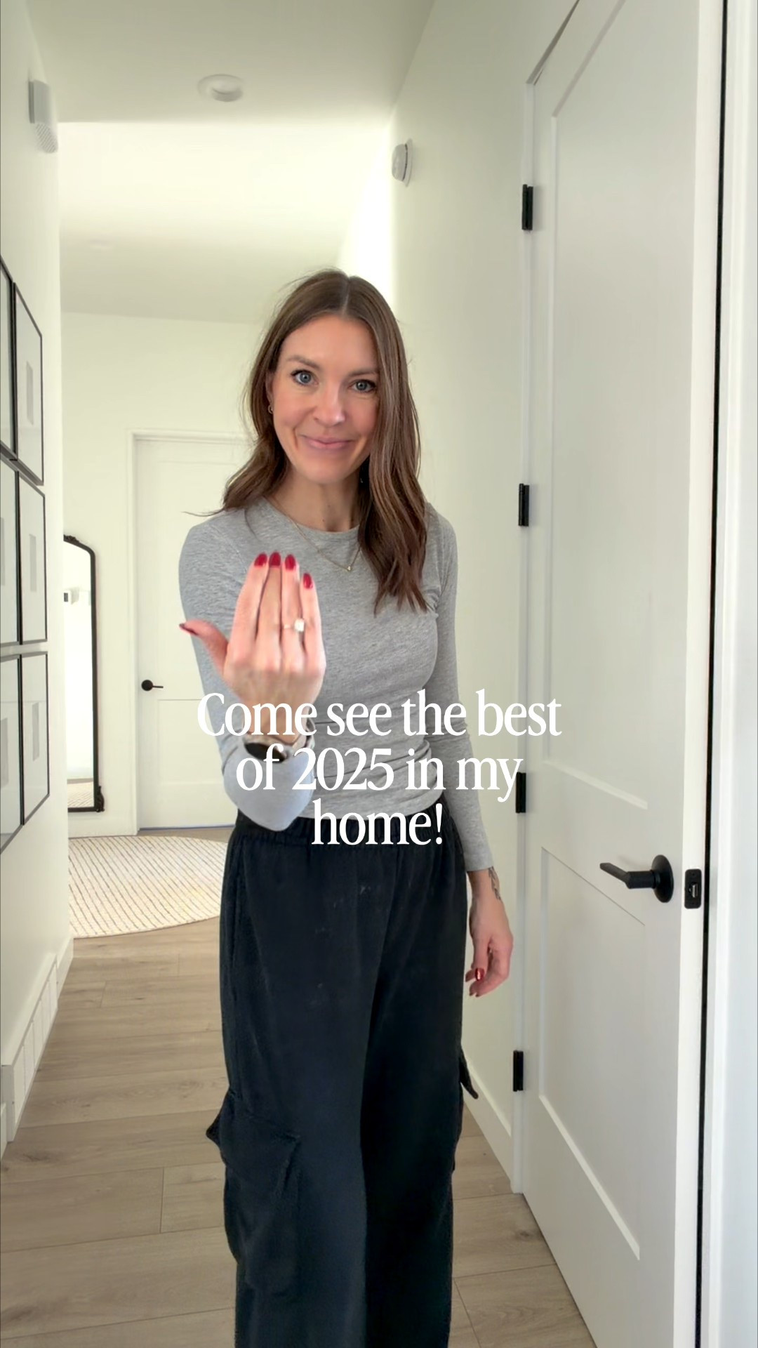 Best sellers from 2025 around our home. Personally, the green chairs are my favorite. A splurge but so glad I bought them. The color and shape are everything!

#bestof2025 #homestyle #homedecor #boujeeonabudget 

#LTKSaleAlert #LTKHome #LTKFindsUnder50