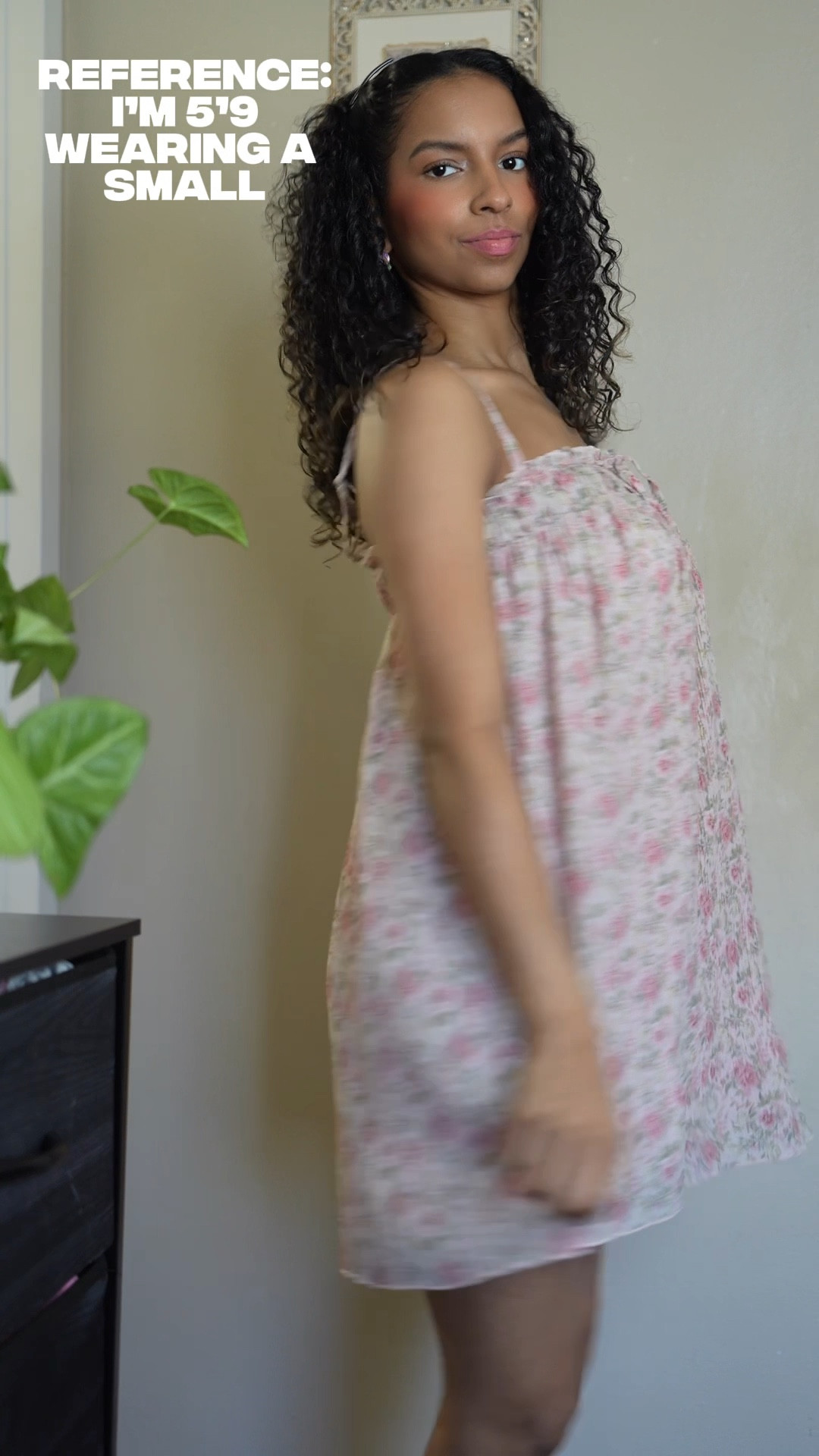 Can’t get enough of this floral💐✨

#LTKSeasonal #LTKMostLoved #LTKWatchNow