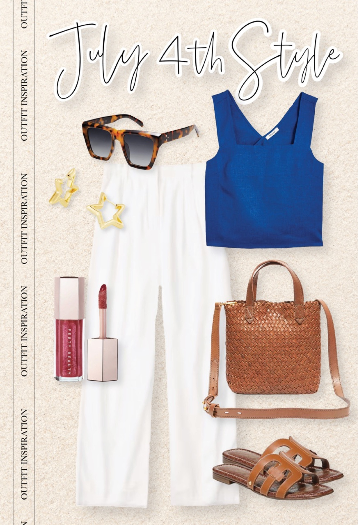 July 4th outfit ideas 💙❤️

#LTKstyletip #LTKSeasonal