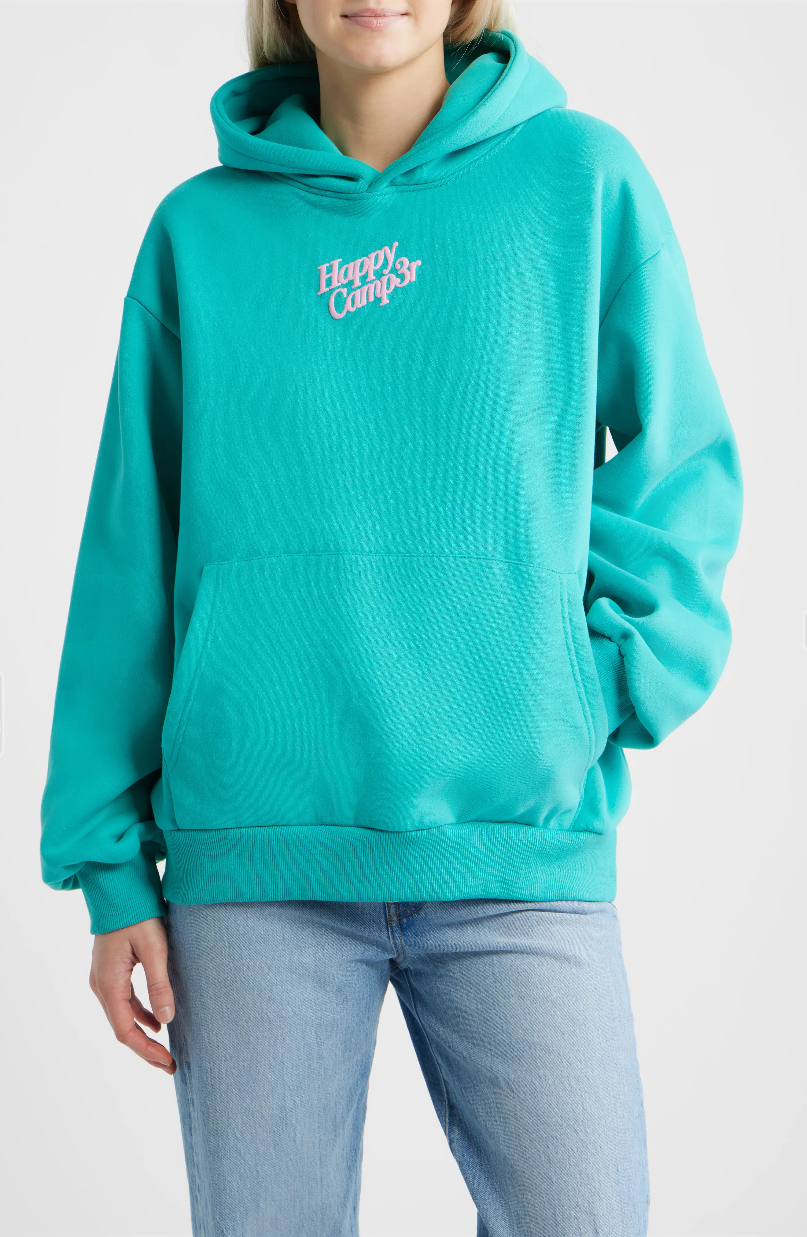 Puff Series Hoodie (Women) | Nordstrom | Nordstrom