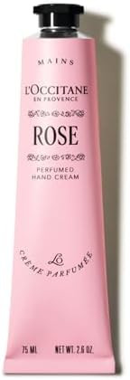 L'OCCITANE - Hand Cream - Hydrating, light texture and delicate fragrance - Made in France | Amazon (UK)