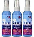 Downy Wrinkle Releaser Plus 3 Fl Oz. (Pack of 3) | Amazon (US)