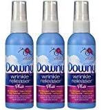 Downy Wrinkle Releaser Plus 3 Fl Oz. (Pack of 3) | Amazon (US)