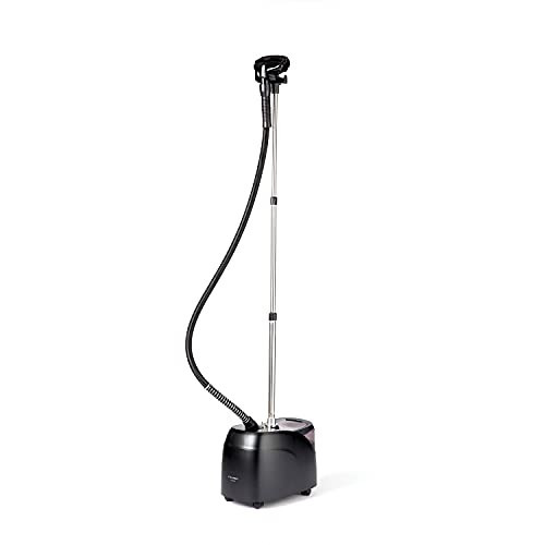 Stratus No.2 Professional steamer, a floor standing vertical steamer. Our best steamer for clothes and textiles. | Amazon (UK)