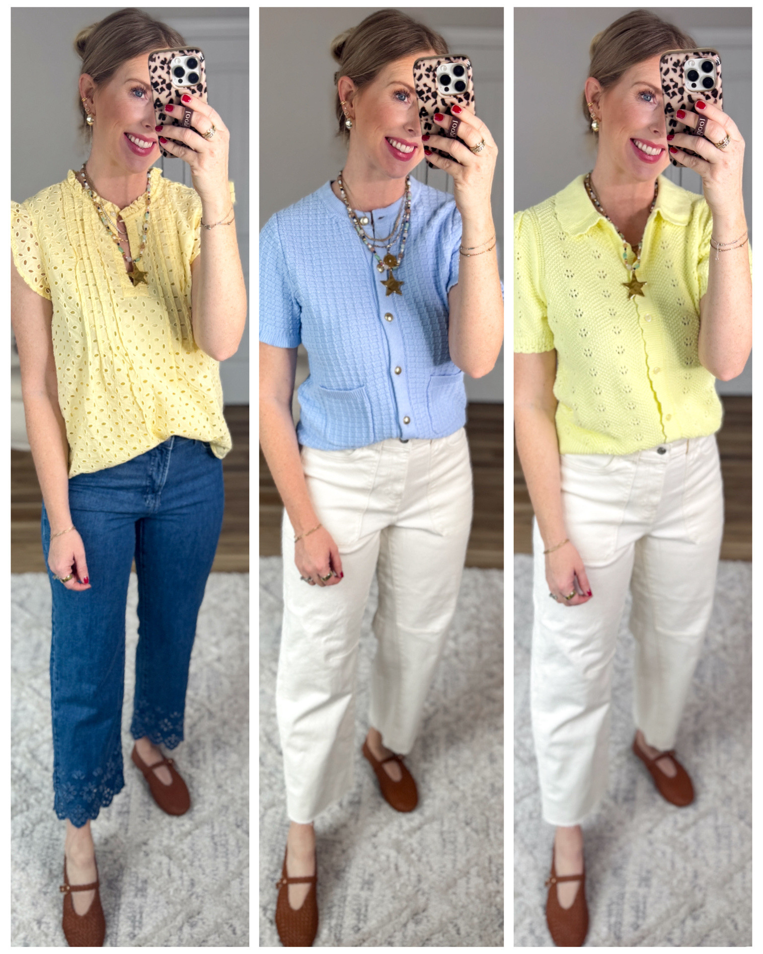 Daily try on, Walmart outfit, Walmart fashion, Walmart try on, sprint style 

#LTKWorkwear #LTKmomlife #LTKootd