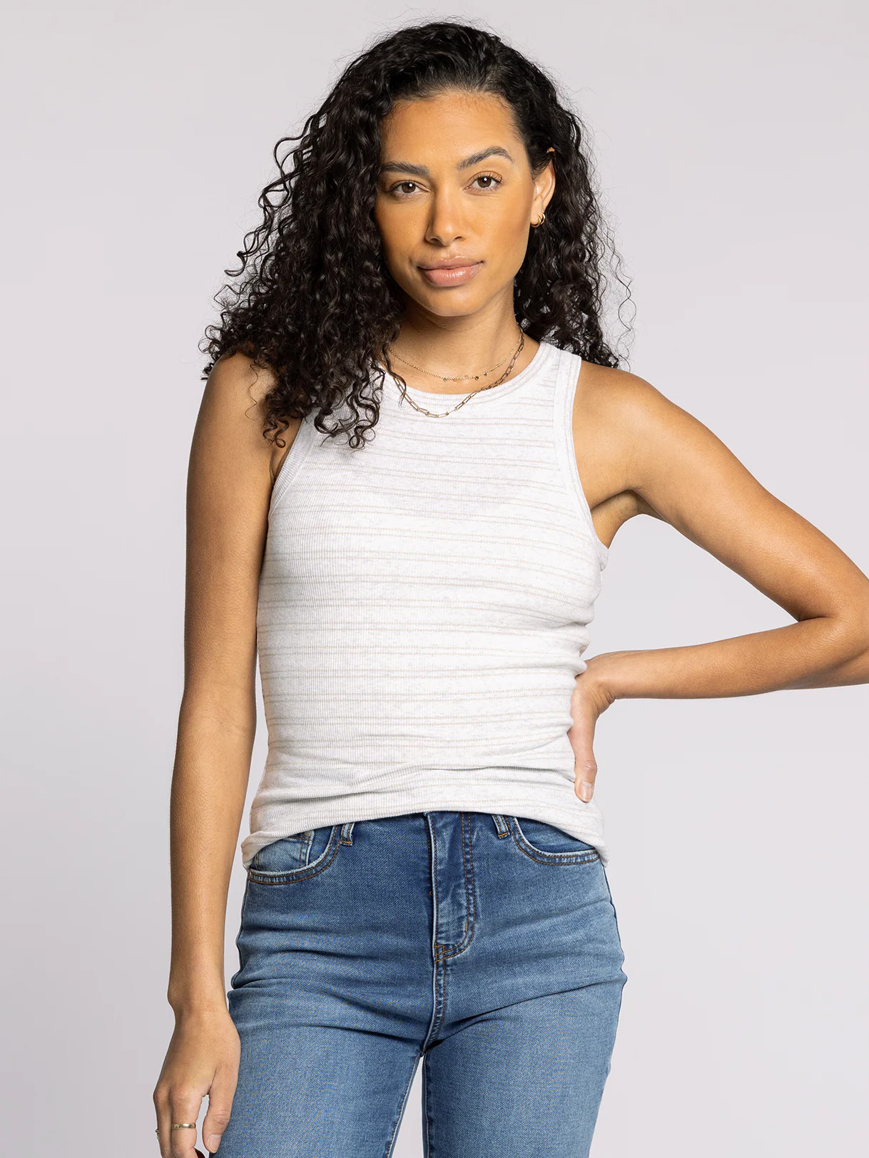 ELLEN TANK | Thread And Supply