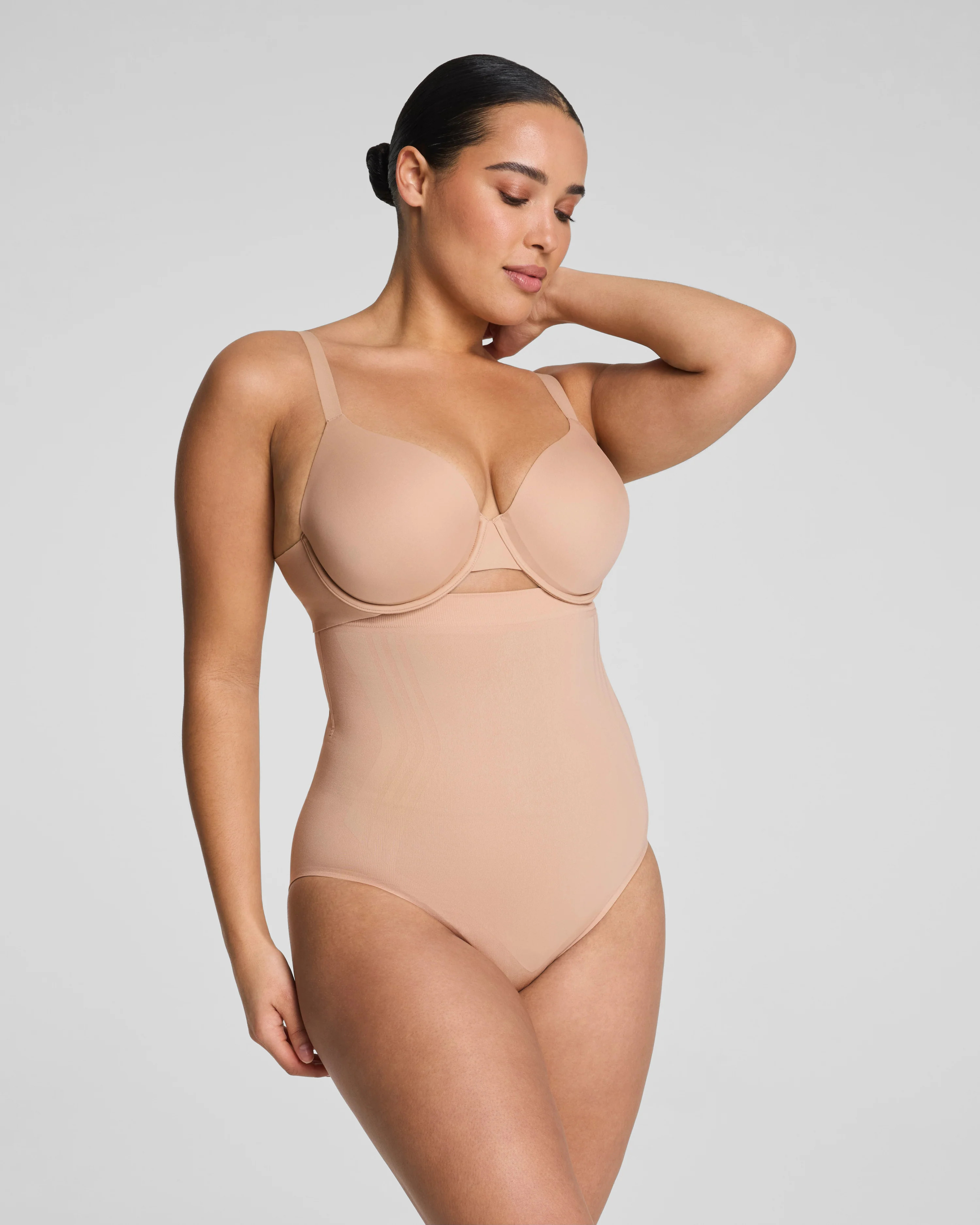 High-Waisted Brief | Spanx