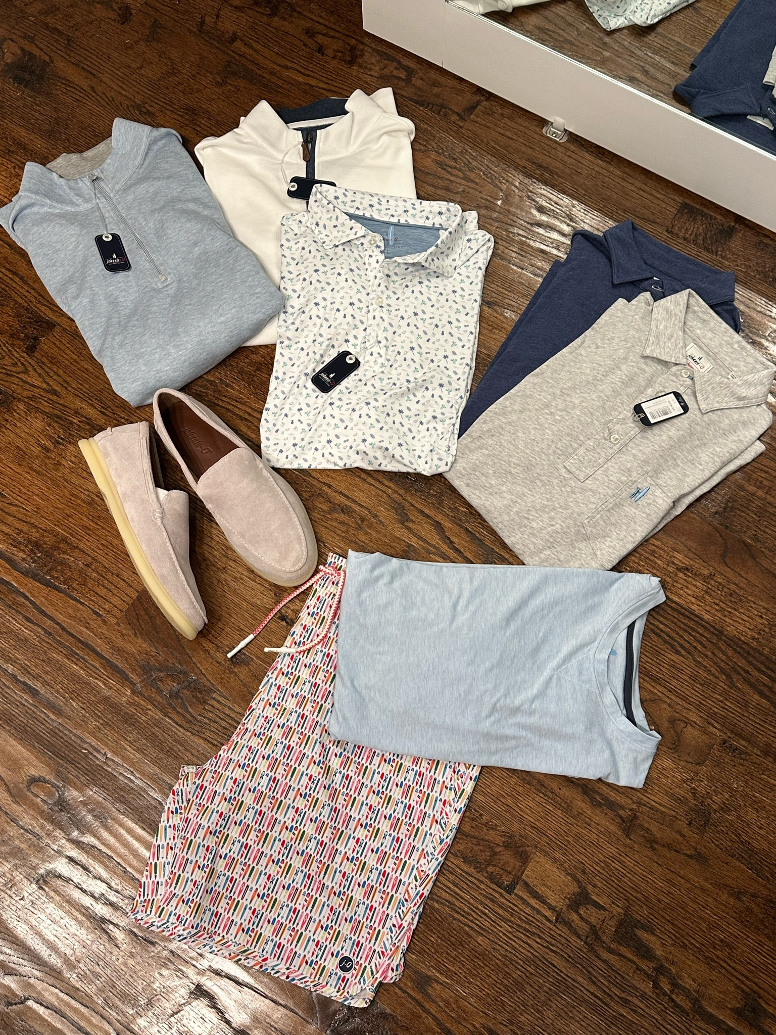 Men’s Johnnie o haul'
BOUGHTOBSESSED15 for 15% off 

#LTKMens #LTKGiftGuide