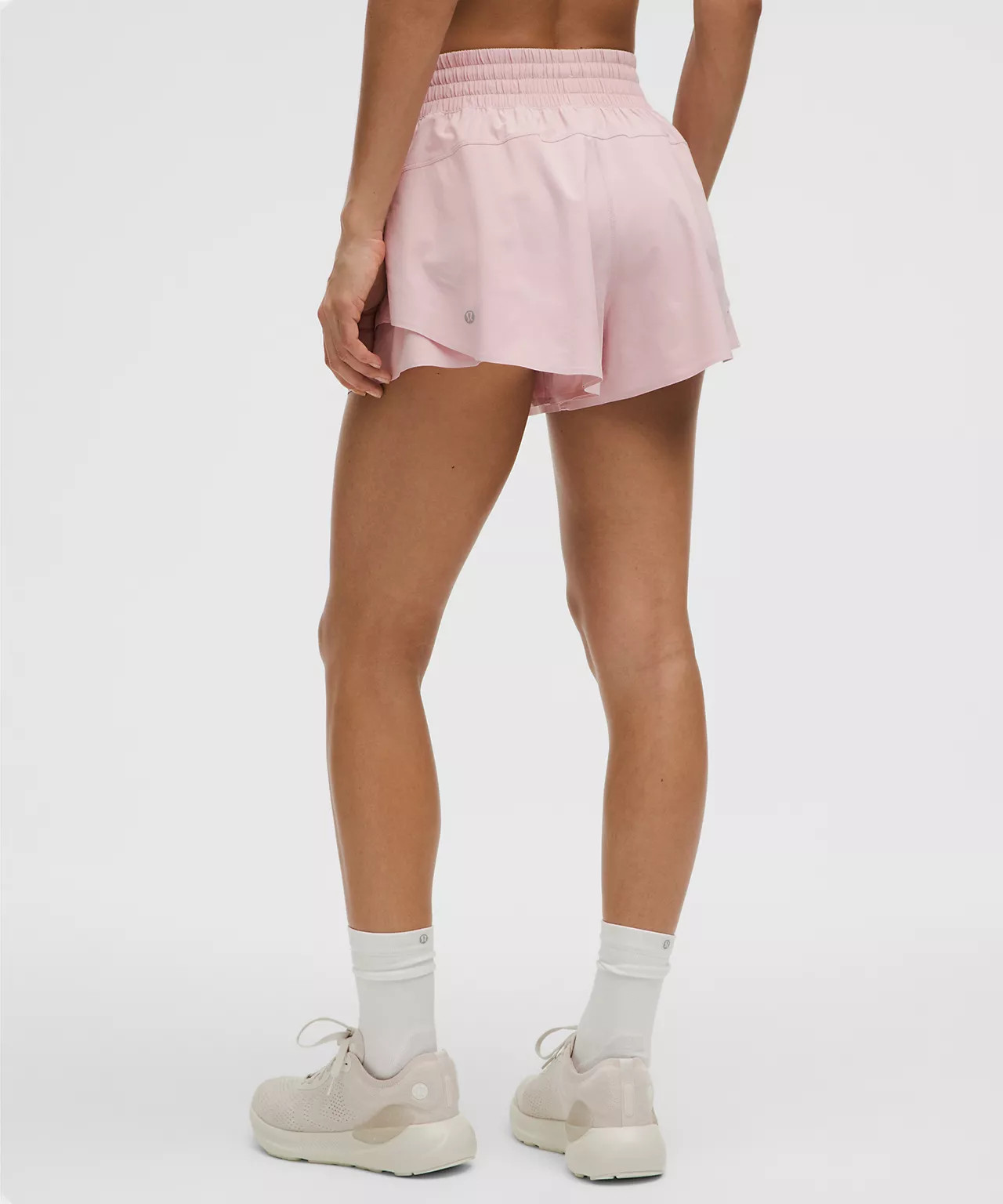 Shake It Out High-Rise Running Short 2.5" | Lululemon (US)