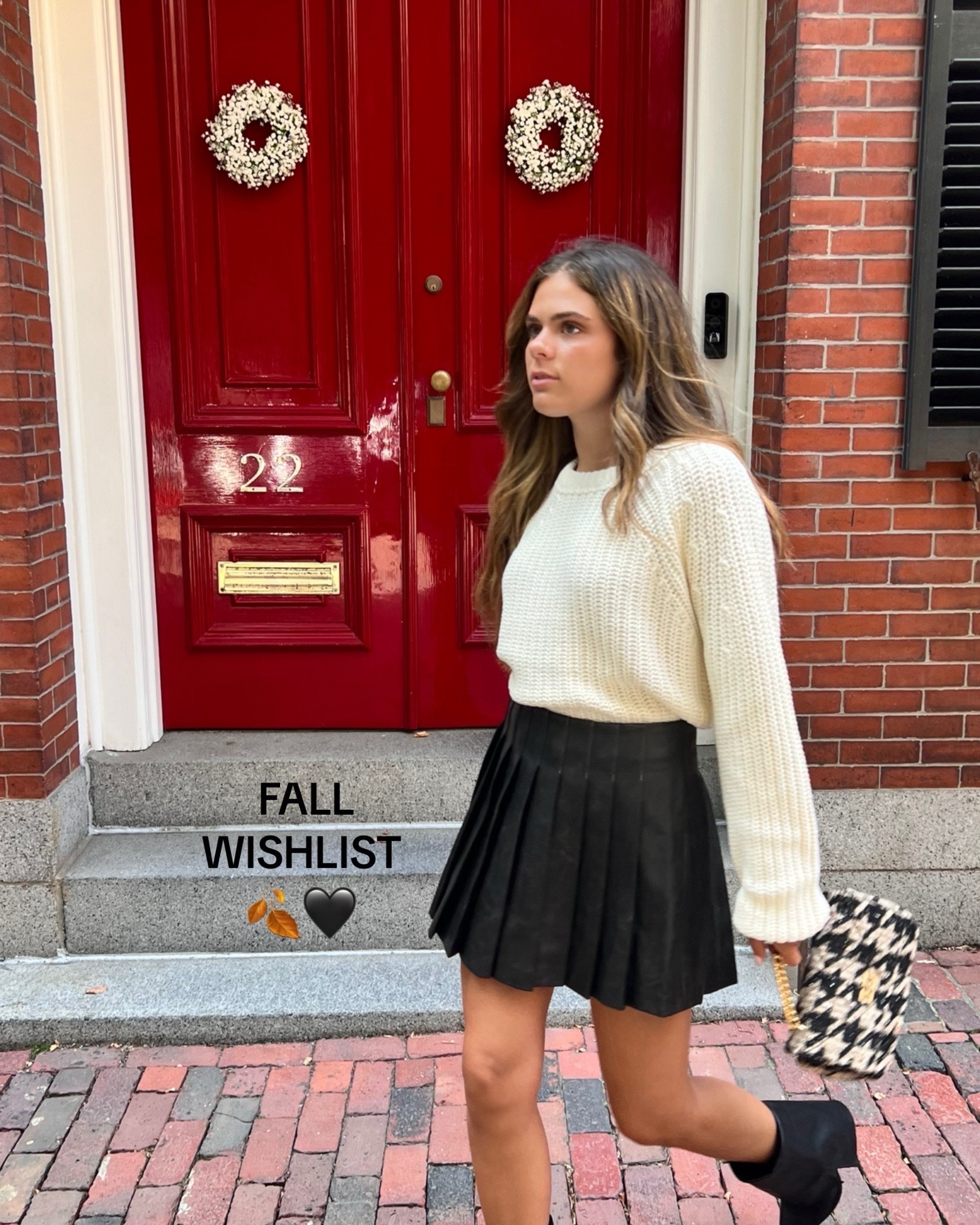 FALL WISHLIST 

#LTKBacktoSchool 

#LTKStyleTip #LTKFallSale