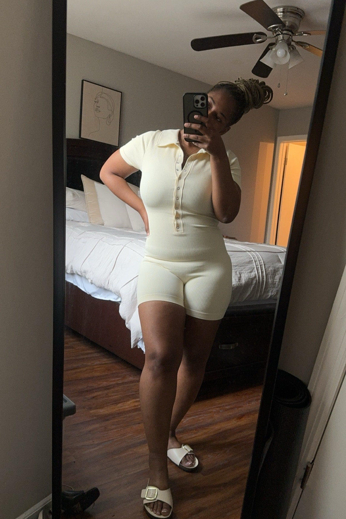 Spring Outfit

#LTKActive #LTKfindsunder100 #LTKU