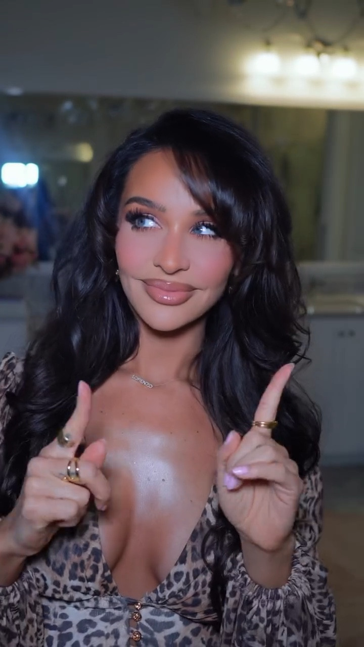 GRWM! Date night glam + storytime! Full video on YouTube channel! 

#LTKFindsUnder50 #LTKBeauty #LTKFindsUnder100