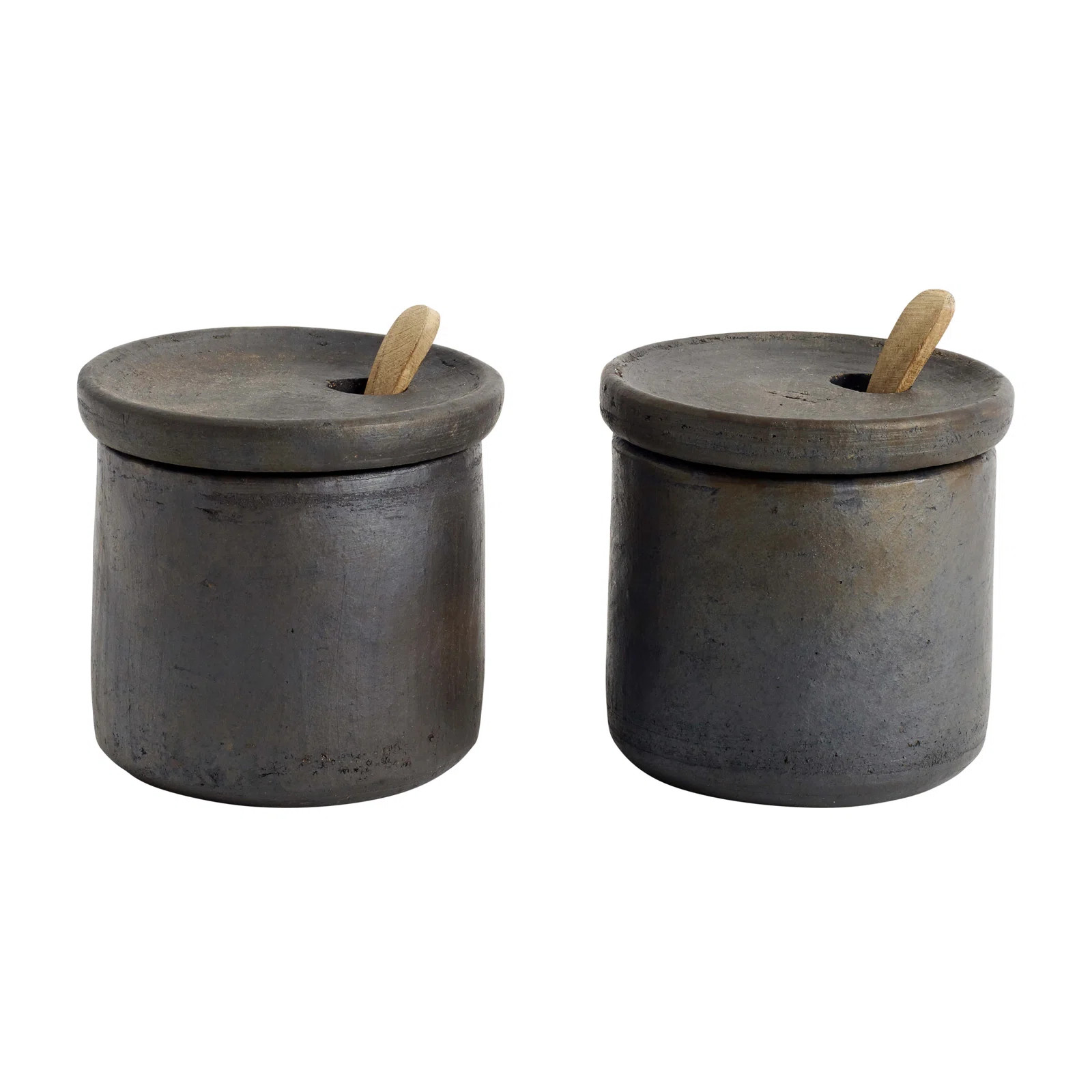 Gipson Hazel Salt Cellar Set (Set of 2) | Wayfair North America
