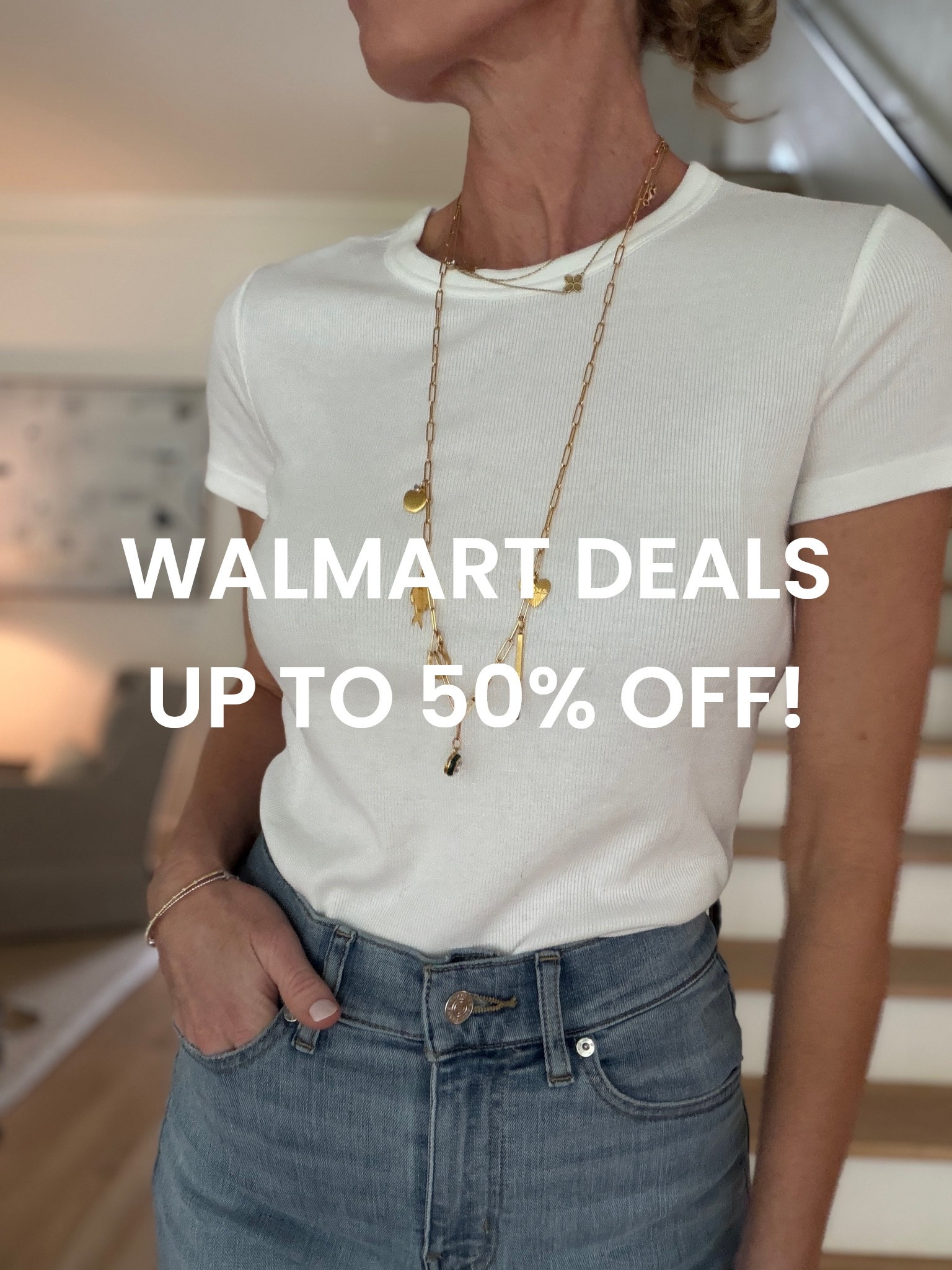 Some Walmart favorites on sale!