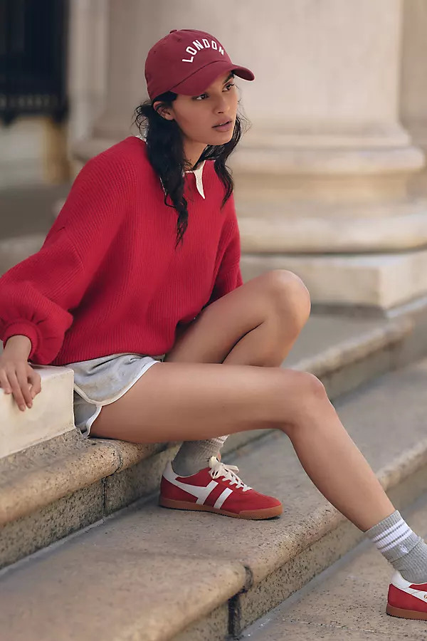 Jolie Sweater | Anthropologie (US)