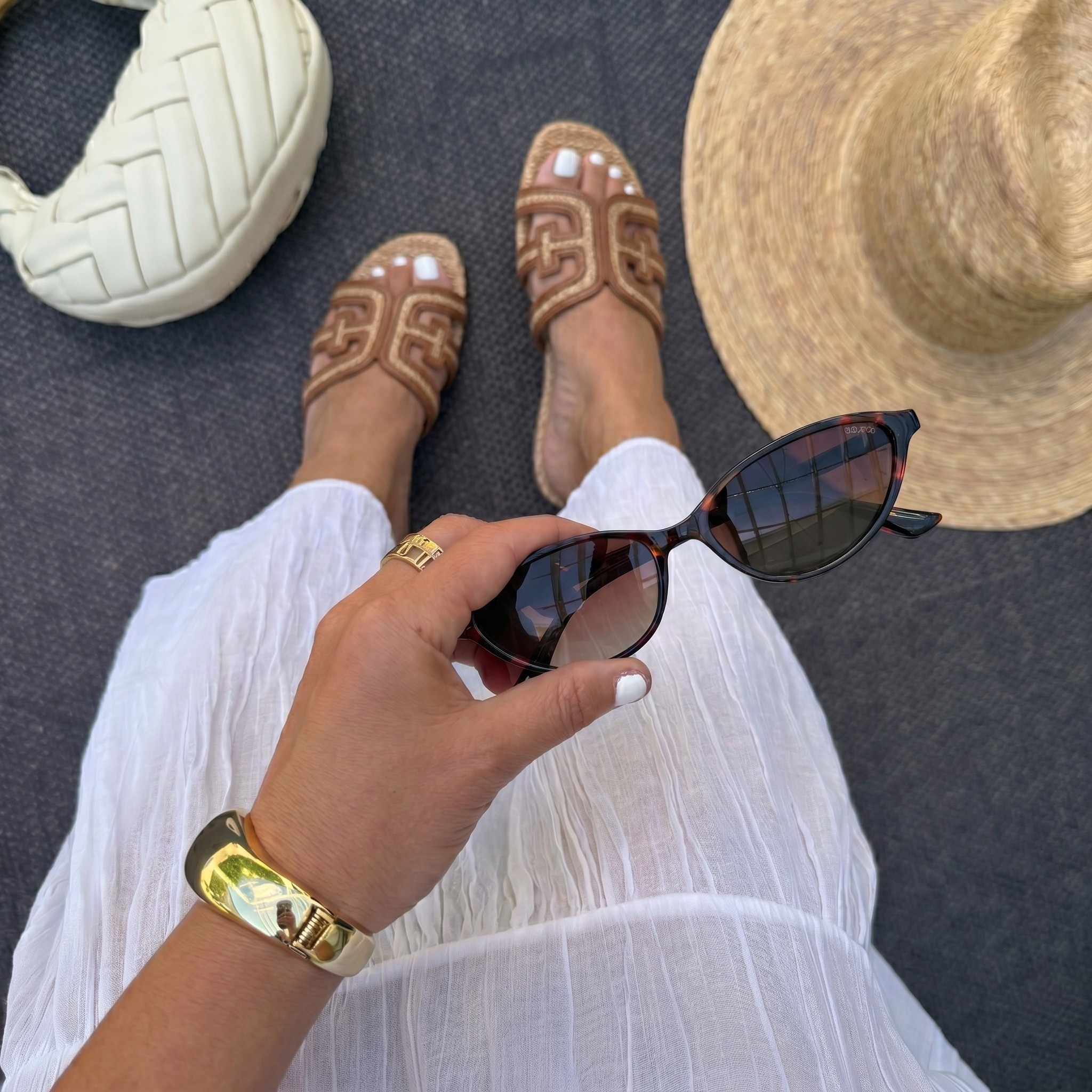 Sam Edelman Bay Slide Sandal