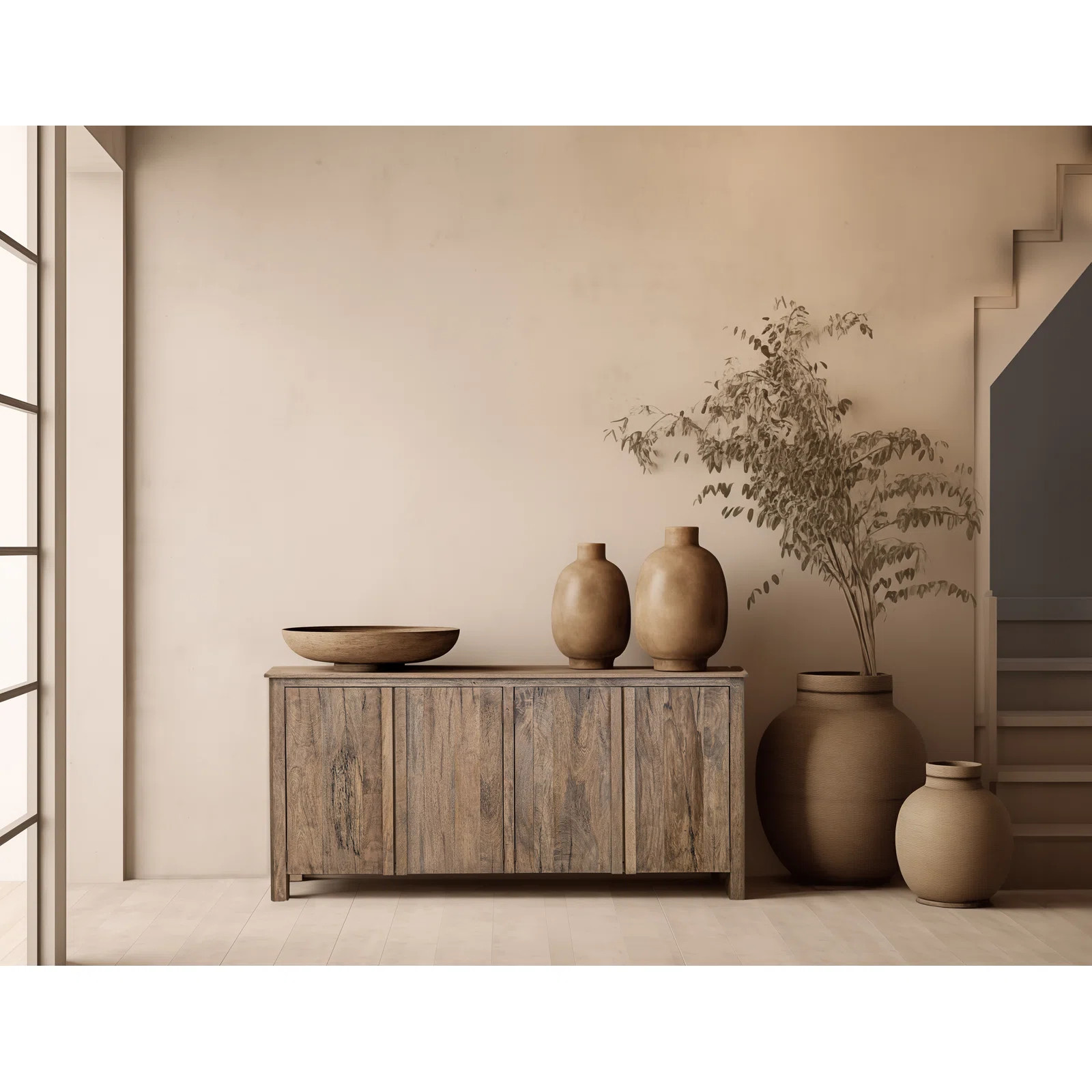 Eulaliah 73.25'' Sideboard | Wayfair North America
