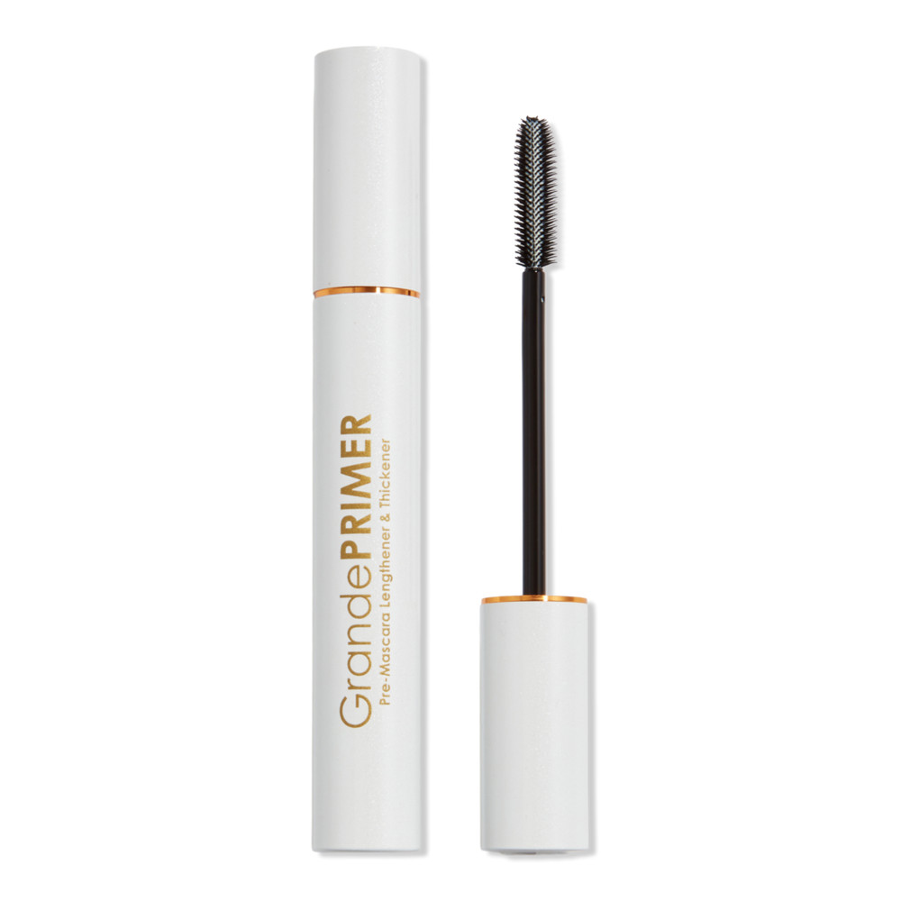 Grande Cosmetics GrandePRIMER Pre-Mascara Lengthener & Thickener | Ulta