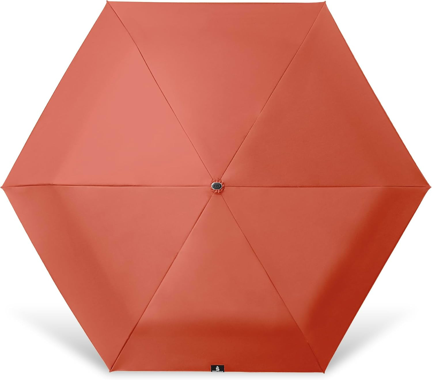 ShedRain Super-Slim Travel Compact Umbrella, Auto Open Close, UPF 50+ | Amazon (US)