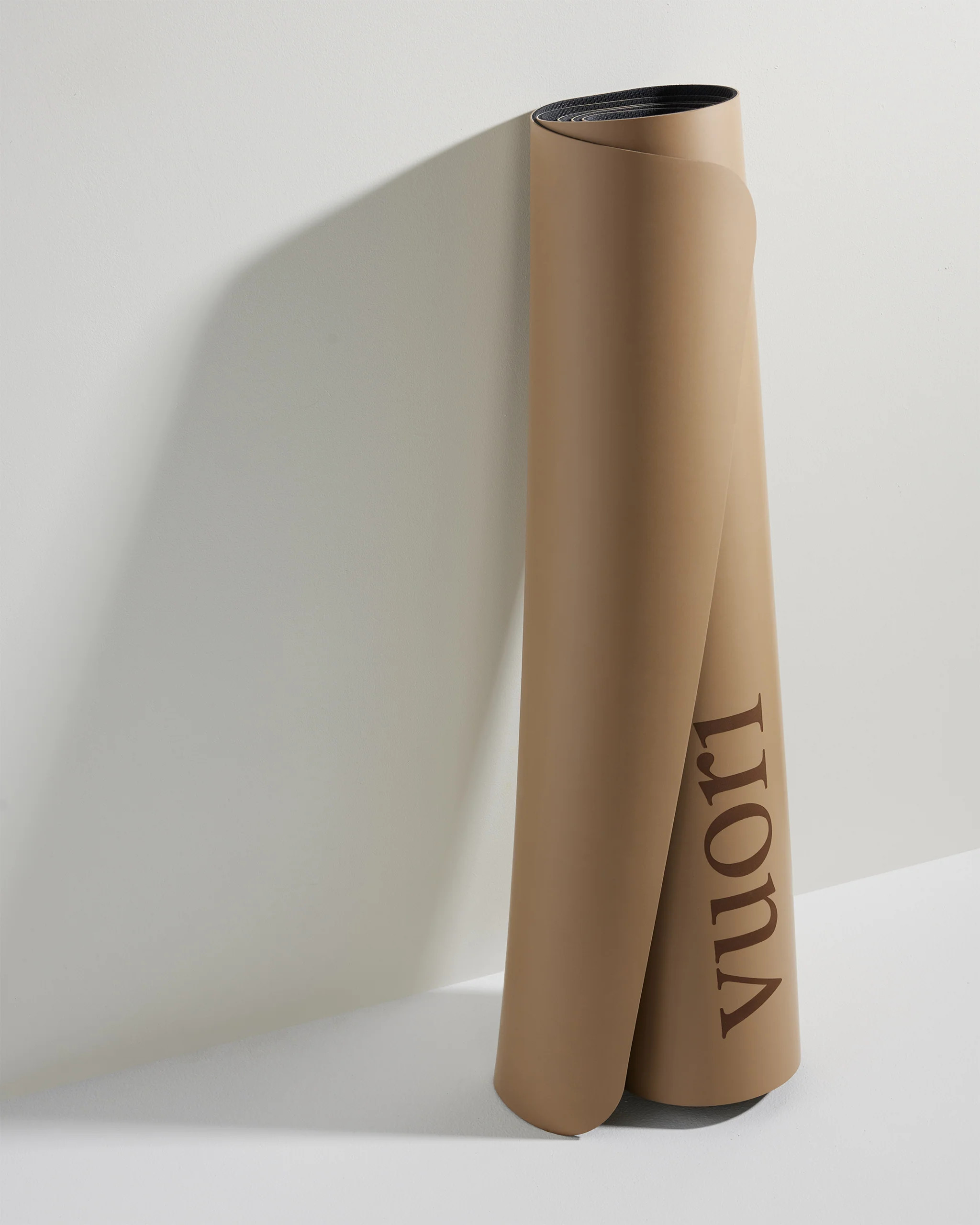 Vuori Yoga Mat | Wheat Non-Slip Yoga Mat | Vuori | Vuori Clothing (US & Canada)