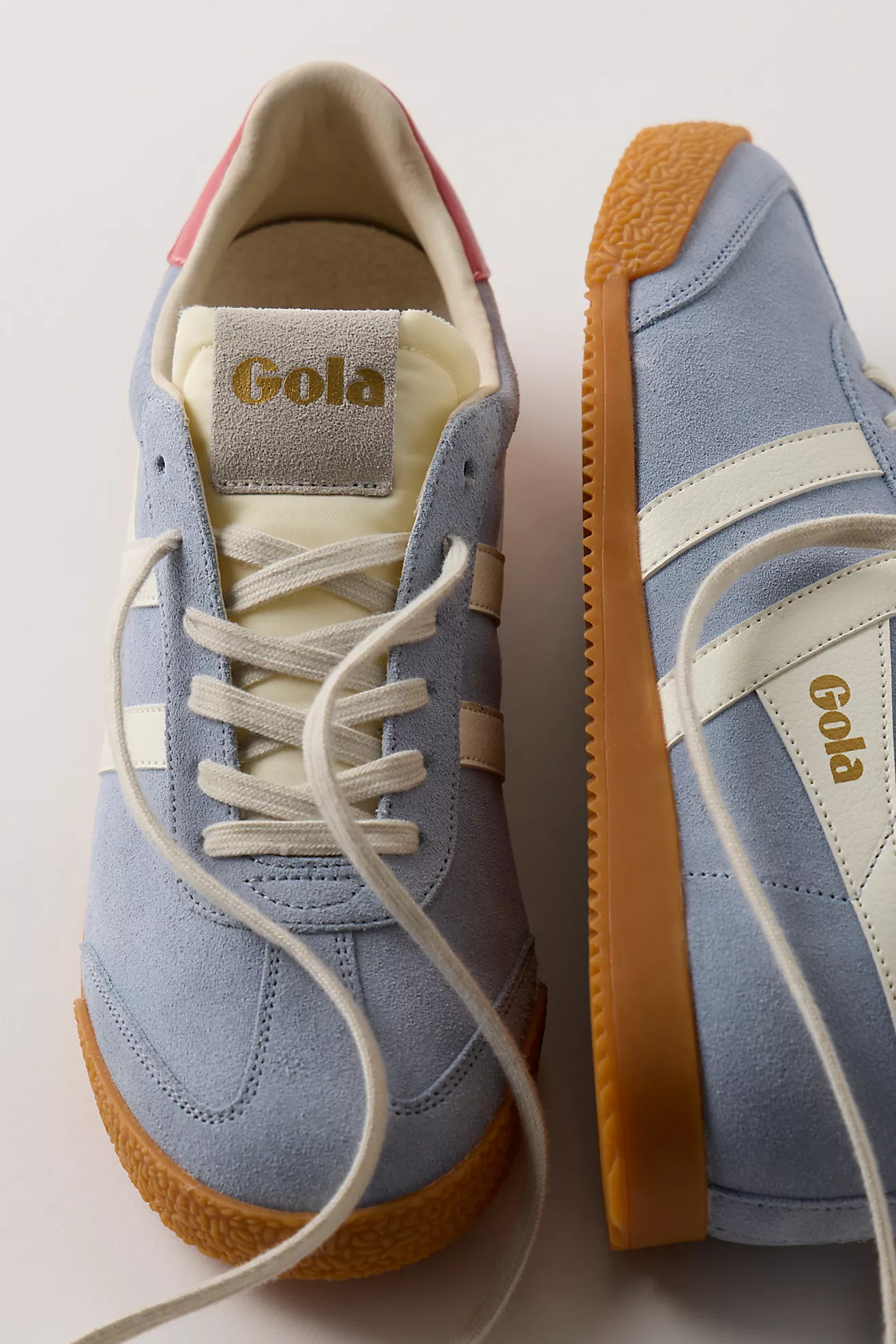 Gola Elan Sneakers | Free People (Global - UK&FR Excluded)
