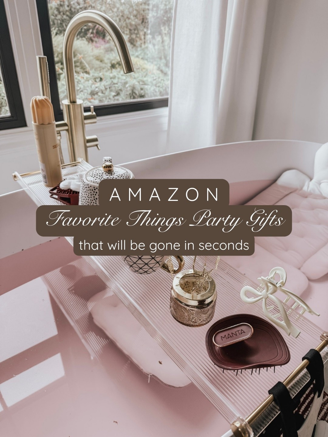 These bath essentials are perfect for self-care and pampering yourself at home!

#LTKBeauty #LTKselfcare #LTKHome